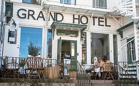 Grand Hotel Lysekil